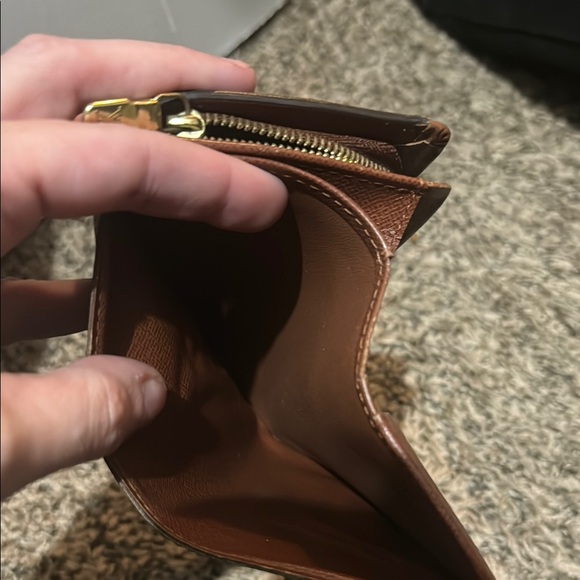 COPY - Louis Vuitton Brown Monogram Women's Bag - Picture 4 of 7